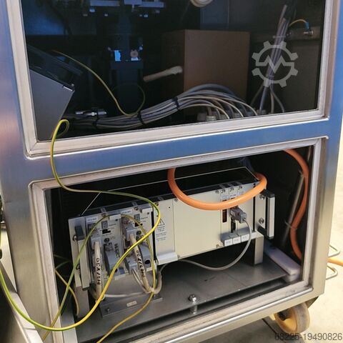 Pølse skærer Inotec WT99-S