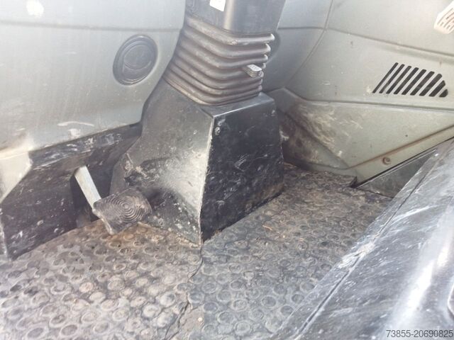 Ładowarka kołowa Wacker Neuson WL44