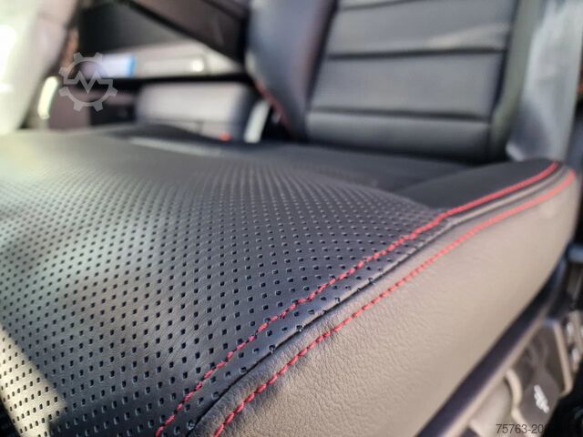 Standard-SZM Scania 660S V8 NGS Highline 6x2/4 - New - Full spec - ...