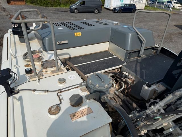 Pásový bagr LIEBHERR R946 NLC Kettenbagger 45 Tonnen *4.760 H