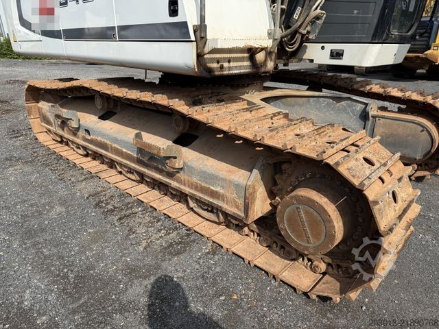 Pásový bagr LIEBHERR R946 NLC Kettenbagger 45 Tonnen *4.760 H