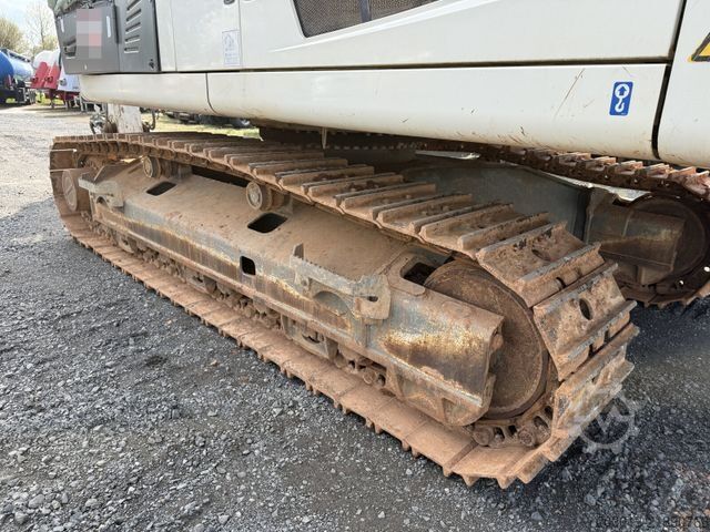 Pásový bagr LIEBHERR R946 NLC Kettenbagger 45 Tonnen *4.760 H