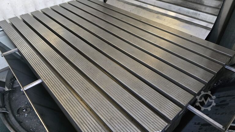Universeel bewerkingscentrum Deckel Maho DMU 60T