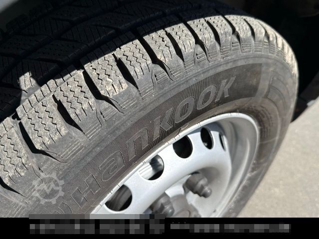 Fourgon pick-up FORD Transit 2.0 L2 Pritsche 3 Sitze *EUR6 *1 Hand
