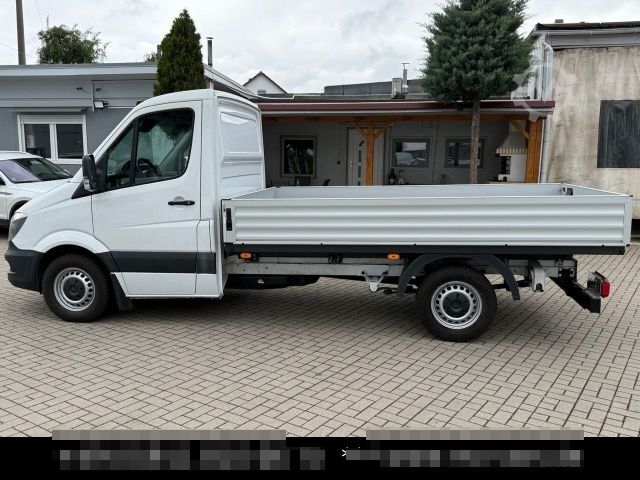 Pick-up furgon MERCEDES-BENZ Sprinter 314 CDI Pritsche NEU Klima Navi Tempoma