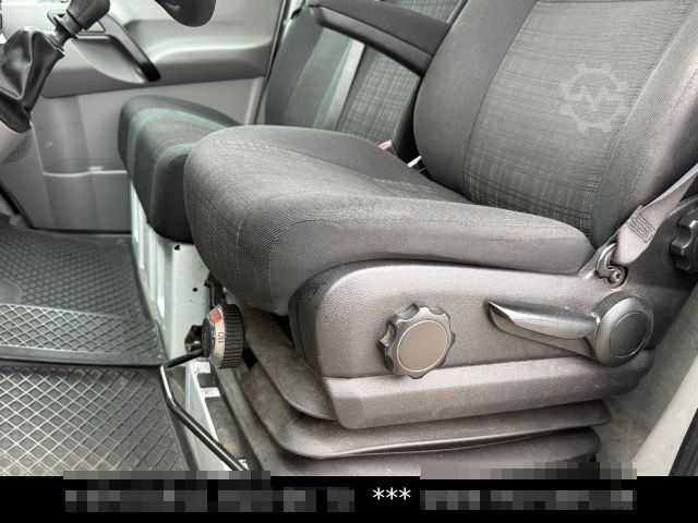 Pick-up furgon MERCEDES-BENZ Sprinter 314 CDI Pritsche NEU Klima Navi Tempoma