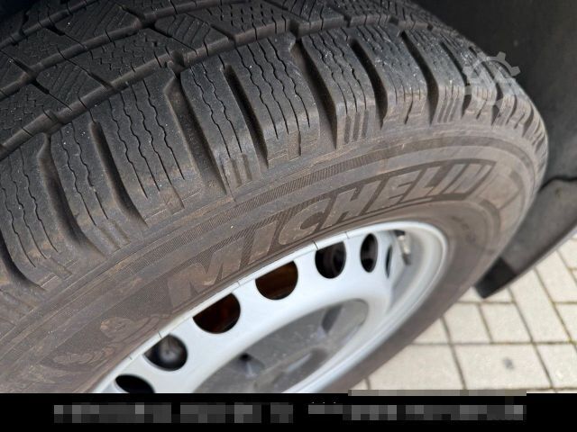 Pick-up furgon MERCEDES-BENZ Sprinter 314 CDI Pritsche NEU Klima Navi Tempoma