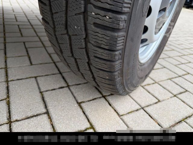 Pick-up furgon MERCEDES-BENZ Sprinter 314 CDI Pritsche NEU Klima Navi Tempoma