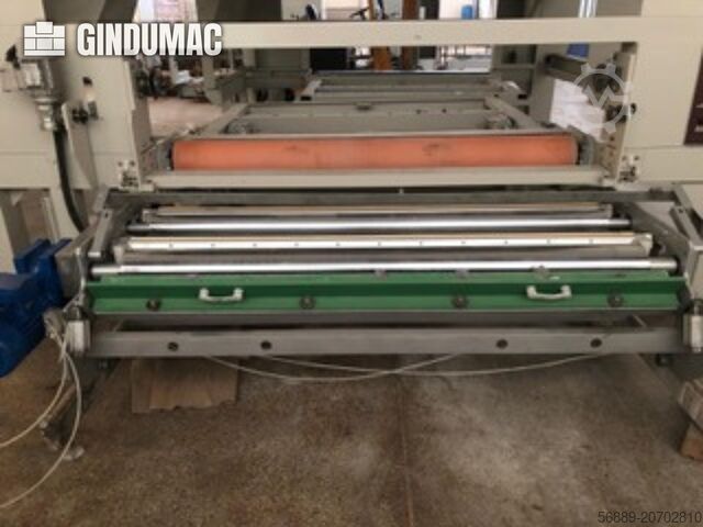 Edgebander CEFLA ROCTRE W