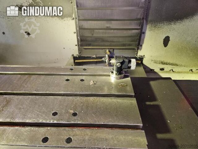 Vertical Machining Centre HAAS VF-2SS