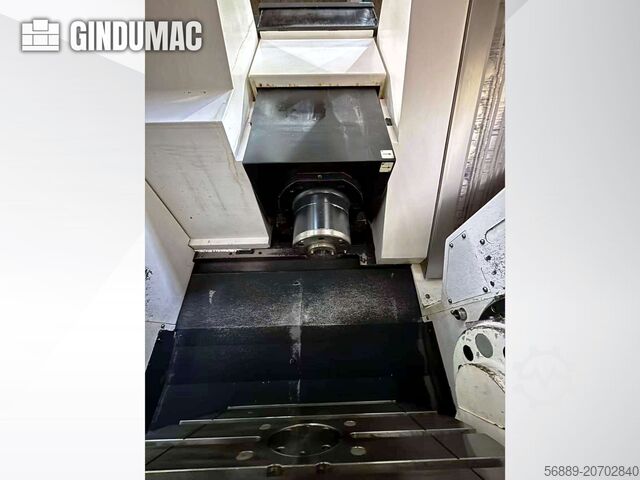 Centre d'usinage universel Mazak Variaxis i-500