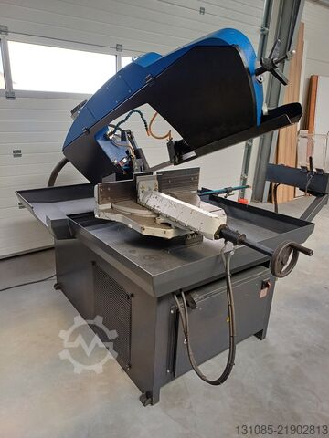 Båndsav Pilous ARG 330 Plus SAF