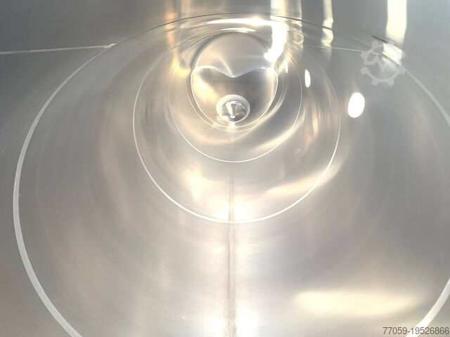 Aanhangwagens voor silo's FELDBINDER KIP 60.3 / 2.Stück 2016 / 3.Stück 2018