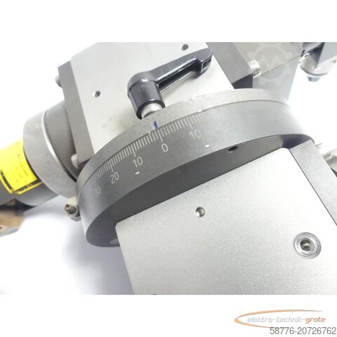 Trumpova složka Trumpf 150 MQ VIS Fokussieroptik 22-43-69-00 + +