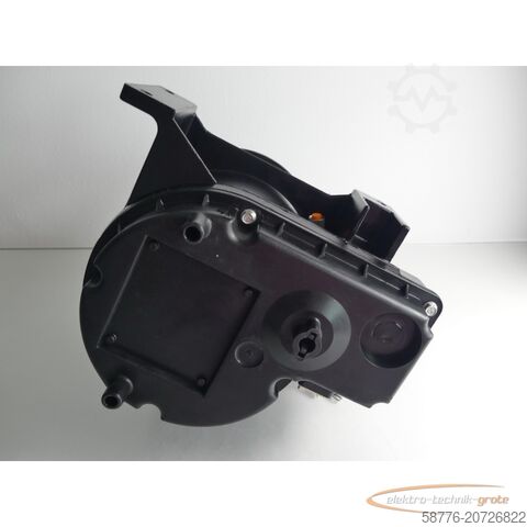 Ptačí složka Vogel SKF Kolbenpumpe KFG10-5W2-S1-486 Grease/Fett NLG12 SN: