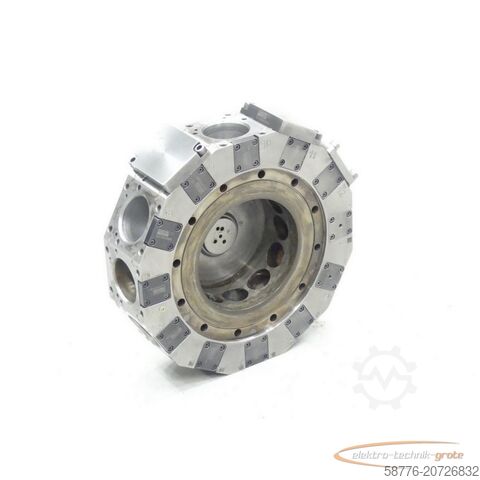 Neznámá složka unbekannt Werkzeugrevolver 5603923WZ mit 12 Stationen für EMAG VSC 200 DUO