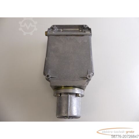 Komponenta Willy Vogel RP-68.31 Schmierpumpe