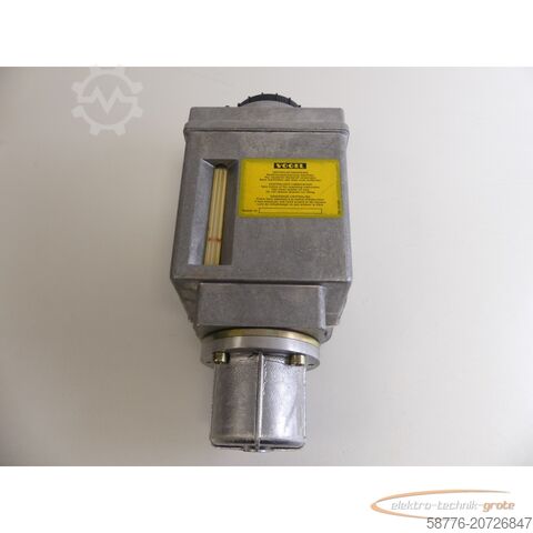 Komponenta Willy Vogel RP-68.31 Schmierpumpe