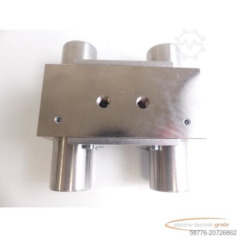 Součást místnosti Zimmer MBPS3502DS1 Bremswagen JF550AB - ! -