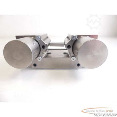 Součást místnosti Zimmer MBPS3502DS1 Bremswagen JF550AB - ! -