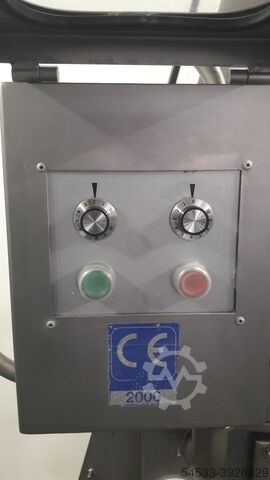 Enjektör Inject Star FF-102-C