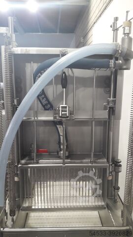 Enjektör Inject Star FF-102-C