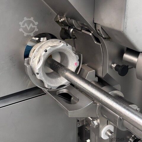 Verpakkingsmachine Clipper FCA 3430