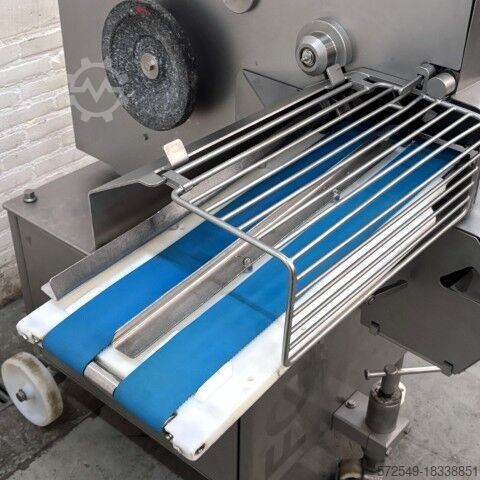 Verpakkingsmachine Clipper FCA 3430