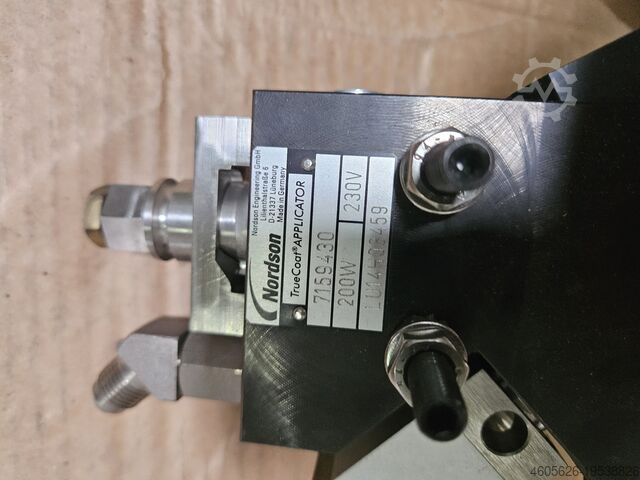 Lijmsmeltinstallatie 5 kg PREO Easy 5kg W gear pump