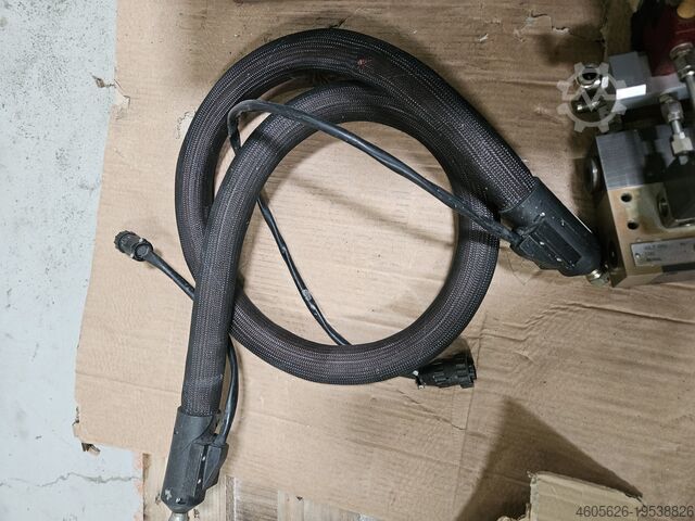 Lijmsmeltinstallatie 5 kg PREO Easy 5kg W gear pump