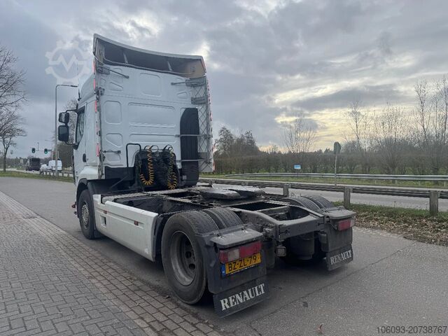 Standard-SZM Renault Premium 440 New tacho