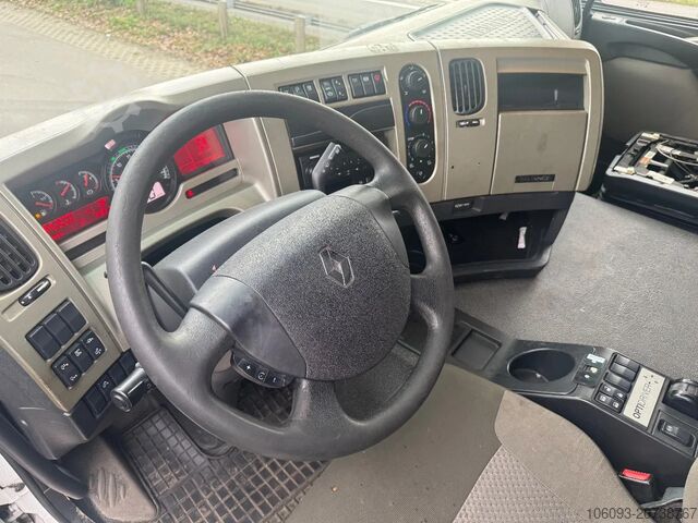 Standard-SZM Renault Premium 440 New tacho