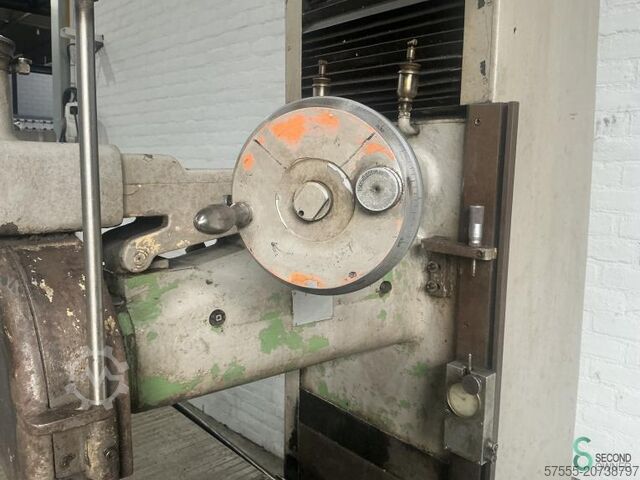 Vlakslijpers ELB SW15 VA1 ELB SW15 VA1