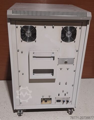 Stickstoff-Generator Peak Scientific NM30LA