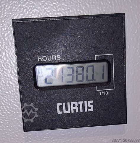 Stickstoff-Generator Peak Scientific NM30LA