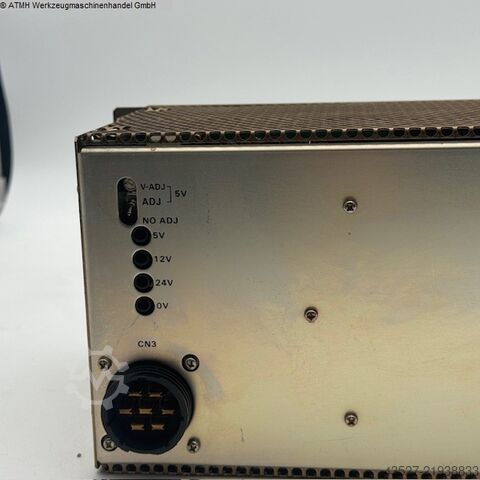 Electrónica / Controles PLC OKUMA POWER SUPPLY 5000T