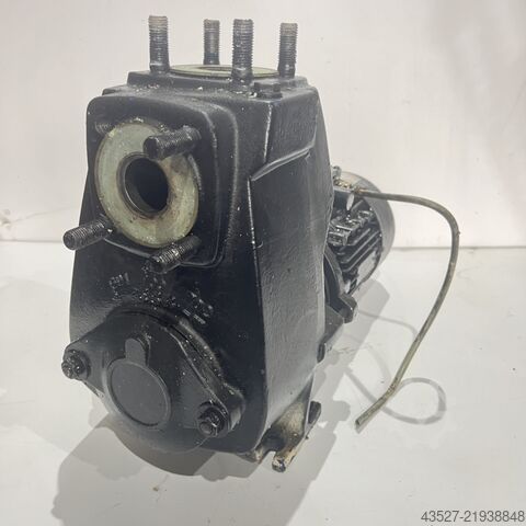 Gruppo pompa KSB ETAPRIME 4.14 222 GB09