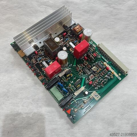 Electrónica / Controles PLC GRUNDIG NSV 56 44206-860.02