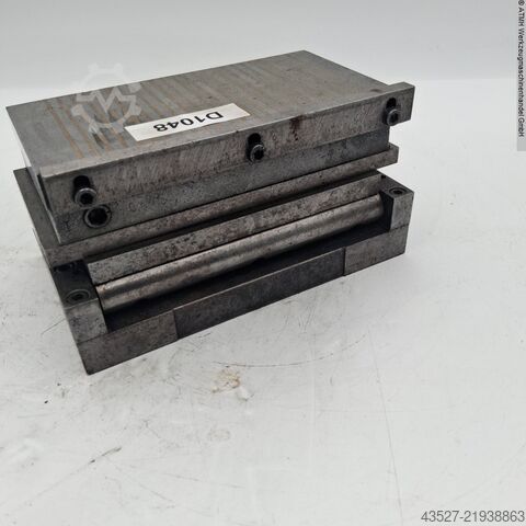 Magnetspannplatte UNBEKANNT 00110-1.0 B3