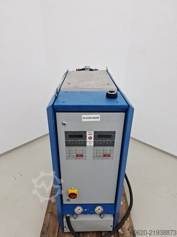 Temperirni uređaj Robamat Robamat 4212