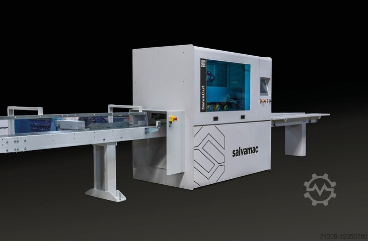 Optimalisatiezaag SALVACUT 5000 SALVAMAC SALVACUT 5000