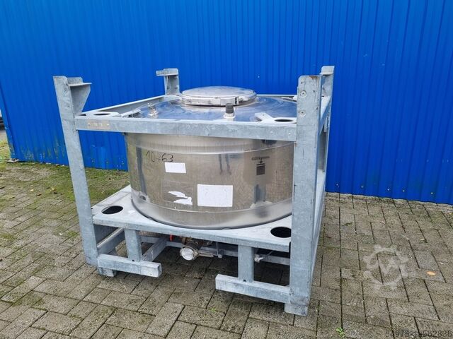 Opslagtank 10763