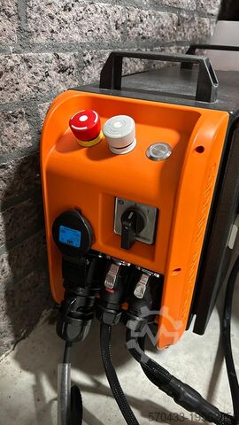 Industriële robot Kassow Robot KR1205 KR1205