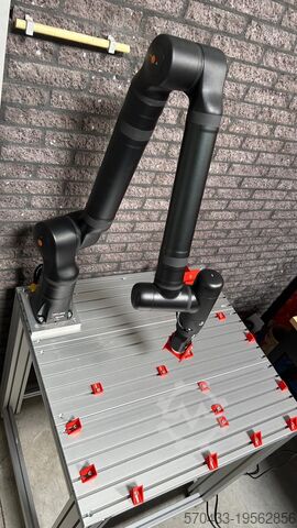 Industriële robot Kassow Robot KR1205 KR1205