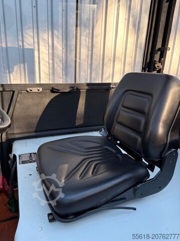 Heftruck Nissan 2,7t