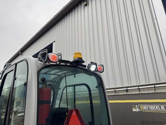 VS-22437 Elektrische triplex heftruck Still RX60-35 bj2019 STILL RX60-35