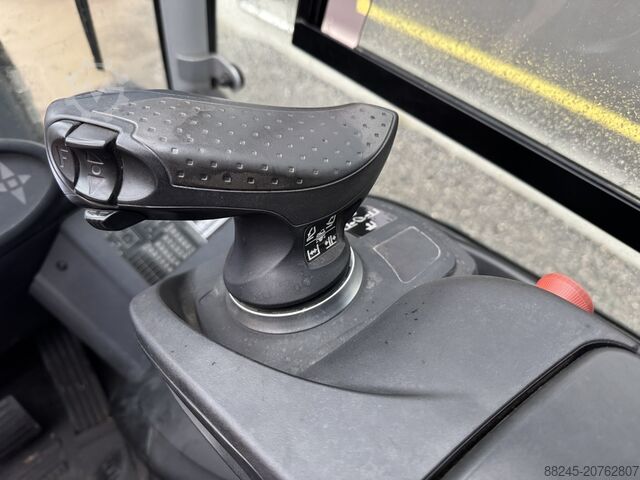 VS-22437 Elektrische triplex heftruck Still RX60-35 bj2019 STILL RX60-35