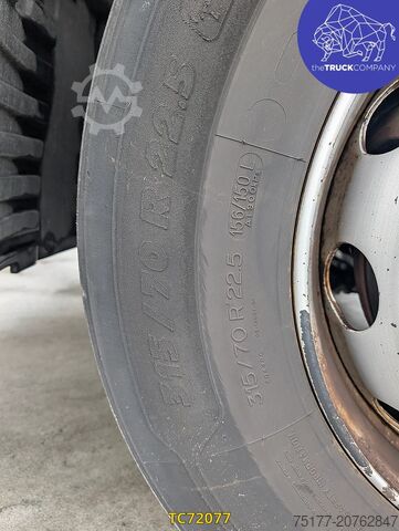 Standard-SZM Renault T 460