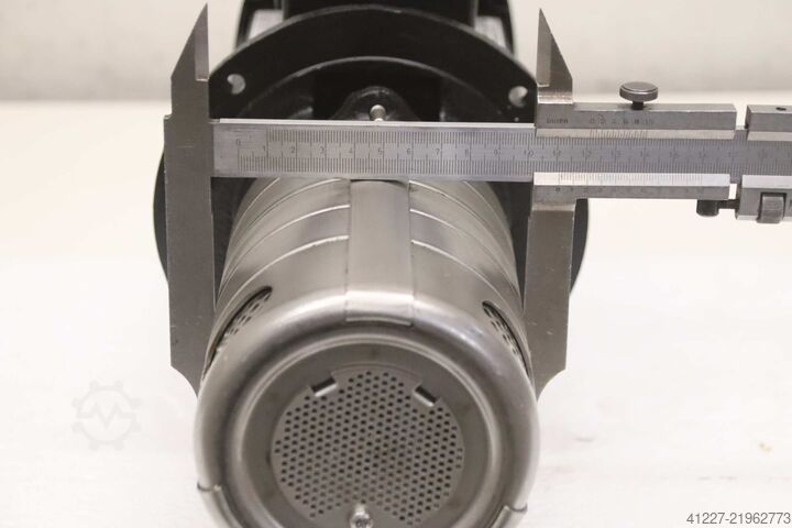 Pompa wody chłodzącej, pompa wirowa 1,1 kW Grundfos MTH4-40/4 A-W-A-AUUV