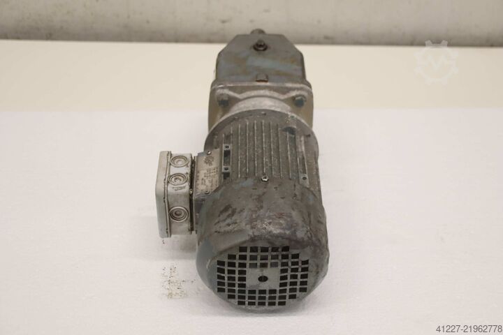 Växelmotor 0,37 kW 45 varv/min Nord SK12-71 L/4  SK 71 L/4